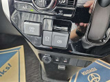 電気式パーキングブレーキ