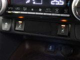 シートヒーターです。