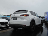 CX-5  2.2 XD ブラックトーンエディション ディーゼルターボ 4WD
