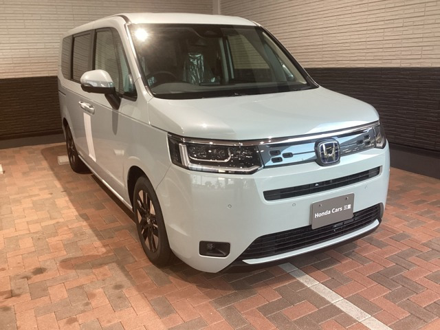 ホンダ ステップワゴン 