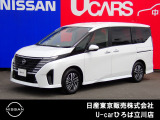 日産人気の、セレナe-POWERハイウェイスターV 入荷しました♪