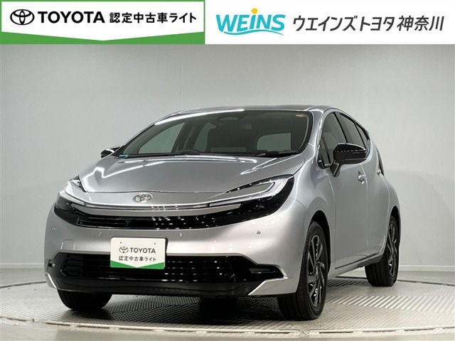 アクア  1.5 Z