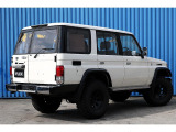 ランドクルーザープラド 3.0 SXワイド ディーゼル 4WD 