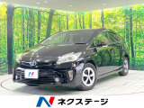 禁煙車 純正SDナビ バックカメラ スマートキー HIDヘッド ETC