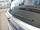 リヤワイパー付き