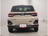 バックモニター付!車庫入れなど後方確認に便利です。
