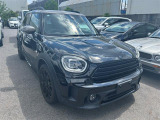 BMW MINI ミニクロスオーバー