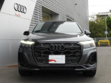 Q7 50 TDI クワトロ Sライン ディーゼル 4WD 