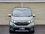 フリード 1.5 ハイブリッド クロスター ホンダセンシング 4WD 
