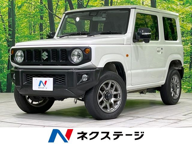 ジムニー XC