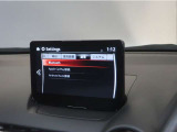 【オーディオ】CD/DVDプレーヤー・TV(フルセグ)・Bluetooth・USB接続対応!AM/FMラジオも搭載しています♪