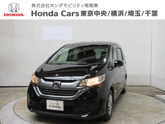フリード 1.5 G ホンダセンシング 
