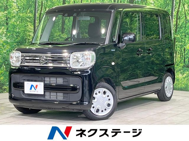 スペーシア ハイブリッドG