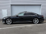 S8 4.0 4WD 