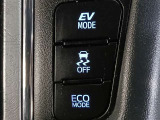VSC(滑りやすい路面での横滑りを抑え車両の安定性を保つための機能)搭載ですが、雪道などから脱出する時はOFFすると脱出しやすくなる場合があります
