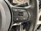 クルーズコントロールを装備しています。高速道路などで一定の速度で走ってくれるので運転が楽ですよ!速度を設定できますので、スピードの出しすぎにも注意できます。