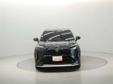 ヤリスクロス 1.5 ハイブリッド Z 