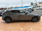 MAZDA3ファストバック 1.8 XD プロアクティブ ツーリング セレクション 