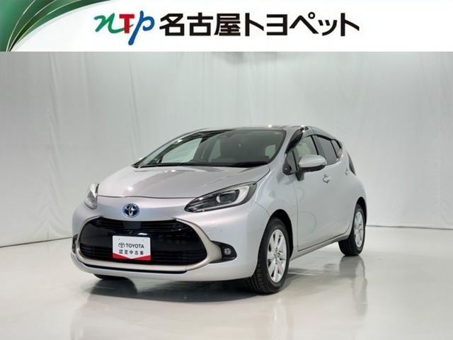 アクア 1.5 Z