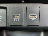 USB