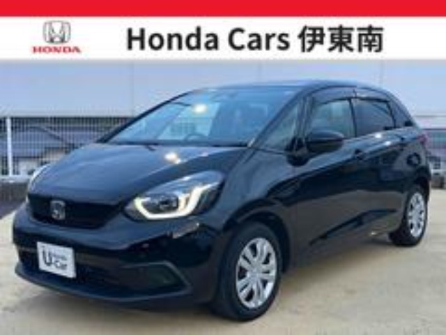 フィット  1.3 ホーム