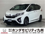フリードハイブリッド モデューロXホンダセンシング7人乗りです!純正メモリーナビ、衝突低減ブレーキ、ドラレコ、リアカメラ、両側電動スライドドア、LEDヘッド、純正15インチアルミホイール他!