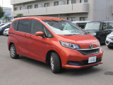 フリード 1.5 ハイブリッド G ホンダセンシング 4WD 