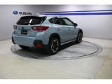 XV 2.0 アドバンス 4WD 