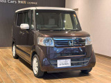 N-BOX G SSパッケージ 