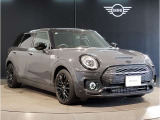 気密性の高いMINIは外観のかわいらしさとは裏腹に、外の雑音を遮り、高級感のある快適なドライブをお楽しみいただけます