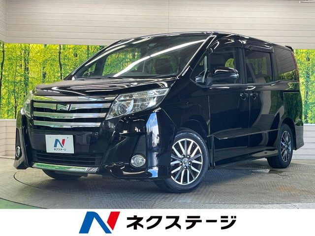 ノア 2.0 Si