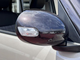 [ウィンカーランプ付ドアミラー]おしゃれな車の必須装備!ドアミラーにウインカーが付いているので、視認性もアップ!!
