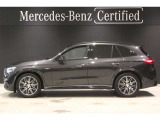 GLC AMG GLC43 4マチック 4WD 