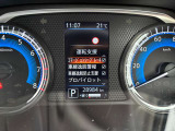 安全性能も充実!
