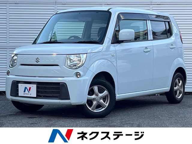 MRワゴン エコ L 