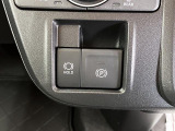 電動パーキングブレーキ&オートブレーキホールド機能