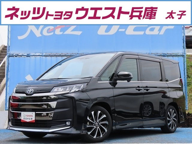 ノア  2.0 S-Z