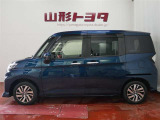 ルーミー 1.0 カスタム G 4WD 