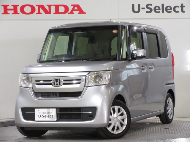 N-BOX L 