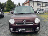 ミラココア プラス X スペシャルコーデ 4WD