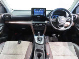 『まるごとクリーニング』施工済みで、キレイ・清潔な車となっております。