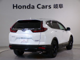 CR-V 2.0 e:HEV EX ブラック エディション 