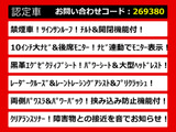 アルファード 2.5 S Cパッケージ 黒革 サンルーフ リアモニター 低走行
