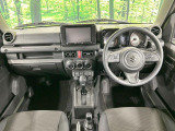 ジムニーシエラ 1.5 JC 4WD 