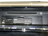 CD再生機能付き!