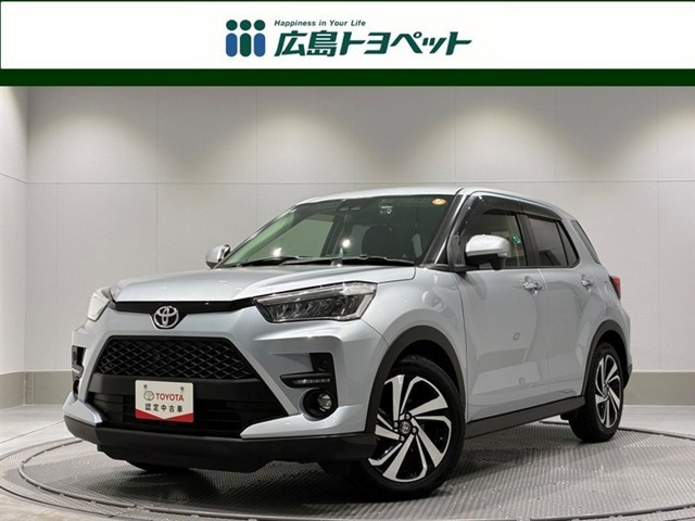 ライズ 1.0 Z 4WD 