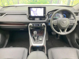 RAV4 2.5 ハイブリッド G E-Four 4WD 