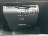 ETCです。セットアップを完了してから納車となりますので、すぐにご利用頂けます。
