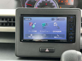 多機能ナビゲーションがあなたをしっかり目的地までサポートします!