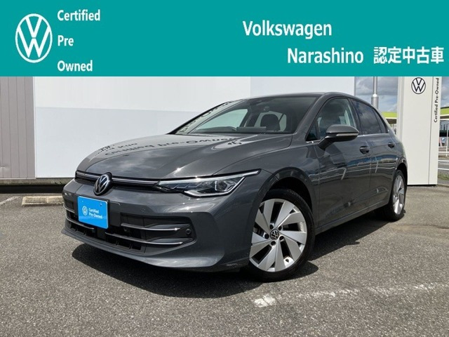 ゴルフ  TDI スタイル ディーゼルターボ